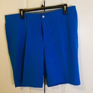 Mens Adidas Ultimate 365 golf shorts